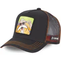 cappellino-trucker-nero-master-roshi-db3-kam1-dragon-ball-di-capslab