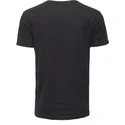 magliette-manica-corta-nero-dei-camiseta-manga-corta-negra-gallo-cock-coop-the-farm-the-farm-di-goorin-bros