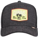 cappelli-curva-nero-snapback-di-djinns