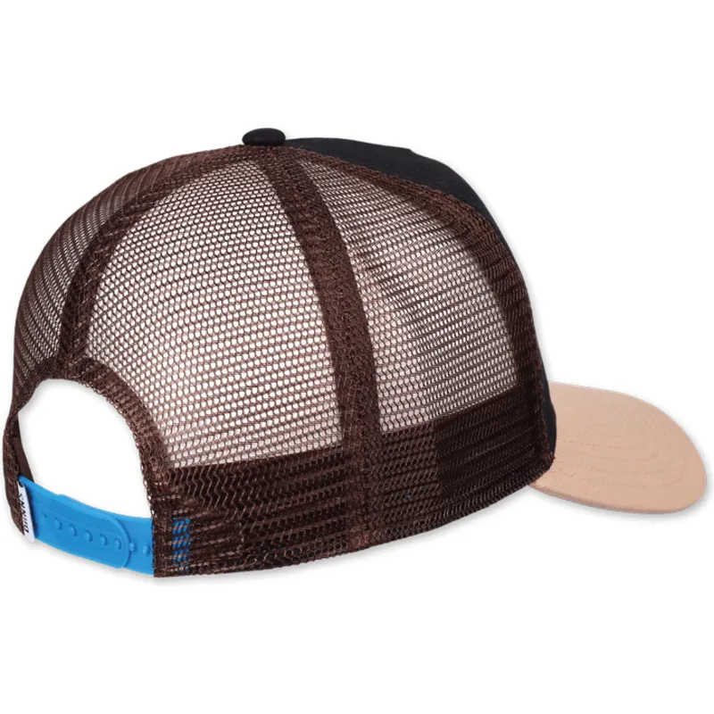 cappelli-curva-nero-snapback-di-djinns