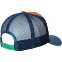 cappelli-curva-marrone-snapback-di-djinns