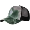 cappelli-curva-verde-snapback-di-djinns