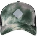 cappelli-curva-verde-snapback-di-djinns