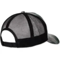 cappelli-curva-verde-snapback-di-djinns
