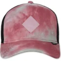 cappelli-curva-rosa-snapback-di-djinns