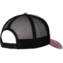 cappelli-curva-rosa-snapback-di-djinns
