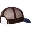 djinns-lazy-mermaid-hft-lazy-days-are-the-best-days-white-brown-and-blue-trucker-hat