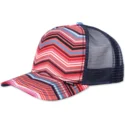 cappelli-curva-blu-marino-snapback-di-djinns