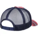 cappelli-curva-blu-marino-snapback-di-djinns