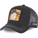 cappellino-trucker-nero-son-goku-bambino-db3-gok1-dragon-ball-di-capslab
