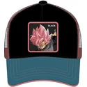 cappelli-curva-nero-snapback-goku-black-dragon-ball-di-capslab