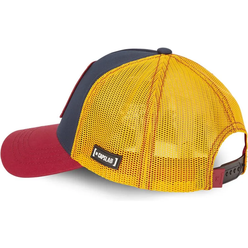 cappelli-curva-blu-marino-snapback-robot-grendizer-robot-grendizer-di-capslab