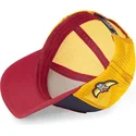 cappelli-curva-blu-marino-snapback-robot-grendizer-robot-grendizer-di-capslab