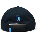 cappelli-curva-blu-marino-cinghia-regolabile-di-kimoa