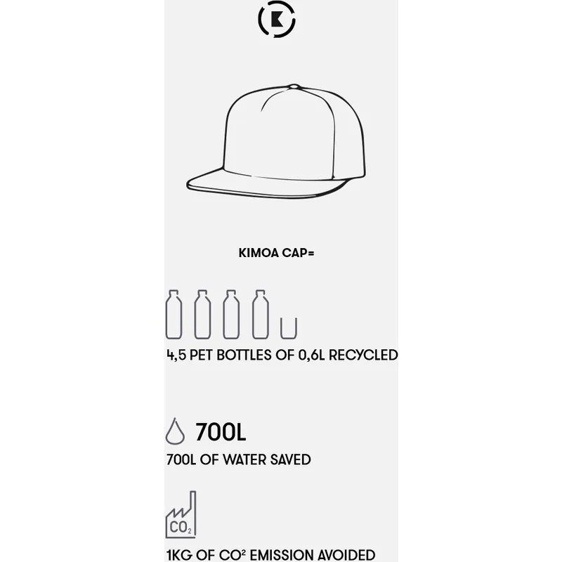 cappellino-curvo-blu-navy-regolabile-minimal-di-kimoa