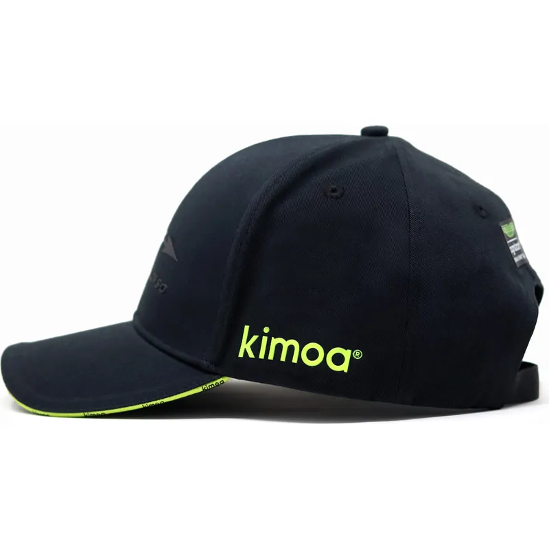 cappelli-curva-nero-cinghia-regolabile-fernando-alonso-dei-aston-martin-formula-1-di-kimoa cappelli-curva-nero-cinghia-regolabile-fernando-alonso-dei-aston-martin-formula-1-di-kimoa