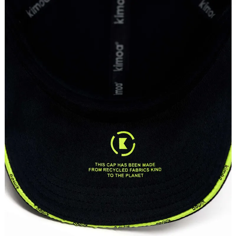 cappelli-curva-nero-cinghia-regolabile-fernando-alonso-dei-aston-martin-formula-1-di-kimoa cappelli-curva-nero-cinghia-regolabile-fernando-alonso-dei-aston-martin-formula-1-di-kimoa