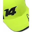 cappelli-curva-verde-cinghia-regolabile-claro-fernando-alonso-dei-aston-martin-formula-1-di-kimoa