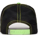 cappelli-curva-nero-snapback-the-farm-di-goorin-bros