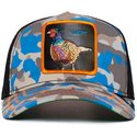 goorin-bros-pheasant-lucky-luck-stays-down-the-farm-camouflage-and-blue-trucker-hat