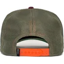 cappelli-curva-mimetizzazione-snapback-the-farm-di-goorin-bros