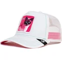 cappelli-curva-bianco-snapback-the-farm-di-goorin-bros