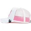 cappelli-curva-bianco-snapback-the-farm-di-goorin-bros