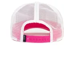 cappelli-curva-bianco-snapback-the-farm-di-goorin-bros