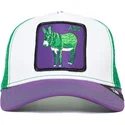 cappelli-curva-multicolore-snapback-the-farm-di-goorin-bros