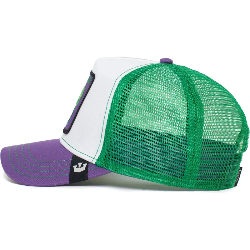 cappelli-curva-multicolore-snapback-the-farm-di-goorin-bros