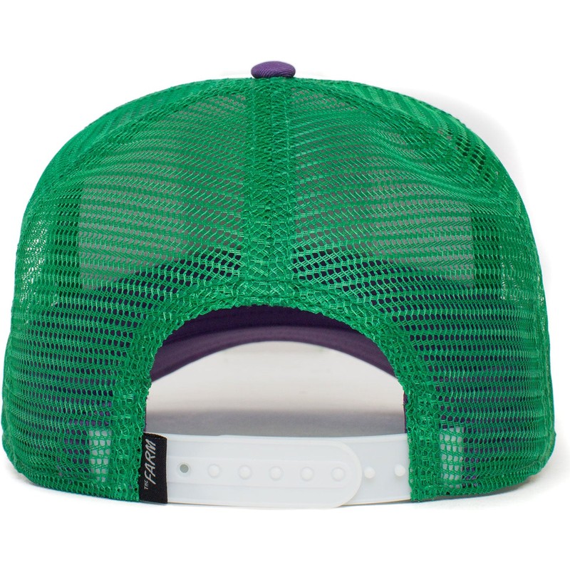 goorin-bros-ass-donkey-trip-the-farm-white-purple-and-green-trucker-hat