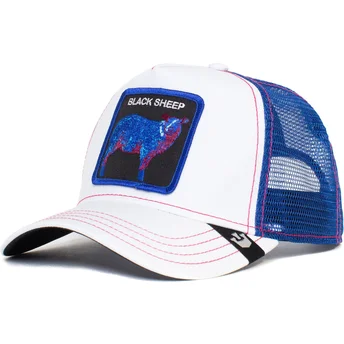 gorra-trucker-bianca-e-blu-pecora-black-sheep-trip-the-farm-di-goorin-bros