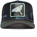 cappelli-curva-nero-snapback-the-farm-di-goorin-bros