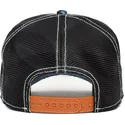 cappelli-curva-nero-snapback-the-farm-di-goorin-bros