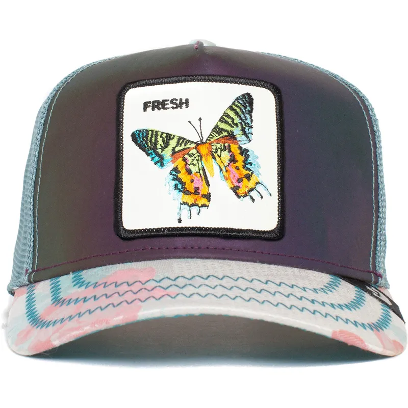 cappelli-curva-grigio-snapback-the-farm-di-goorin-bros