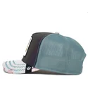 cappelli-curva-grigio-snapback-the-farm-di-goorin-bros