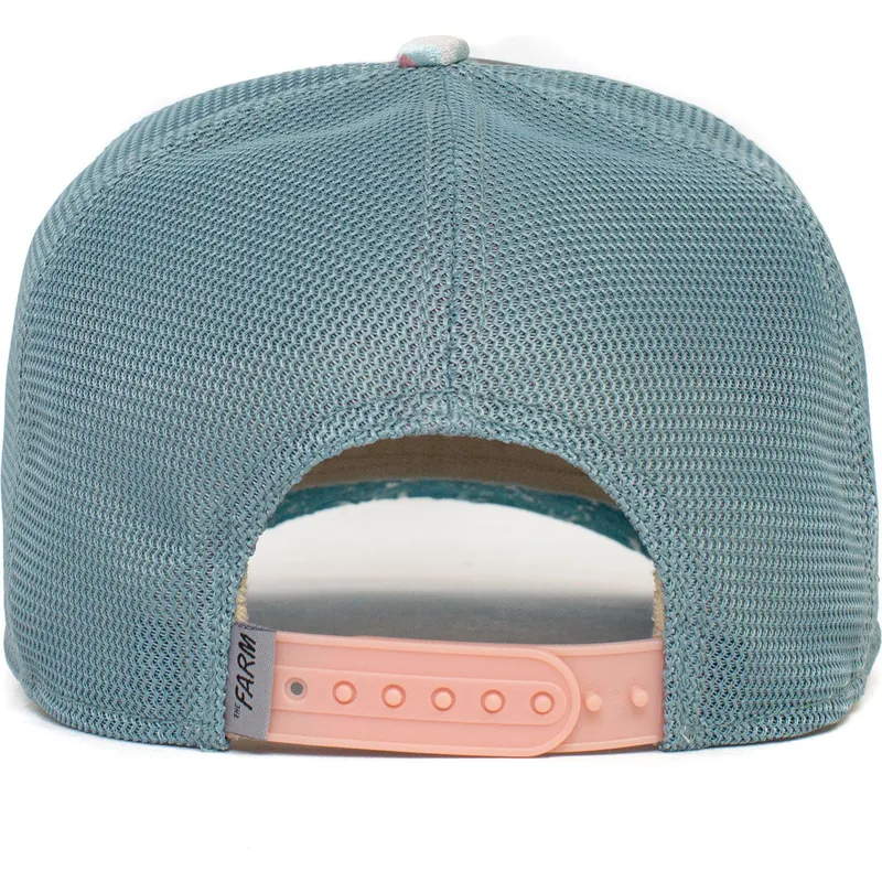 cappelli-curva-grigio-snapback-the-farm-di-goorin-bros