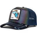 cappelli-curva-blu-snapback-the-farm-di-goorin-bros