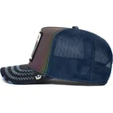 cappelli-curva-blu-snapback-the-farm-di-goorin-bros