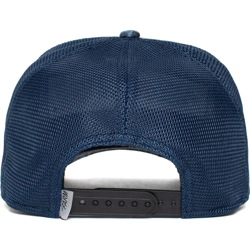 cappelli-curva-blu-snapback-the-farm-di-goorin-bros