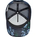 cappelli-curva-blu-snapback-the-farm-di-goorin-bros