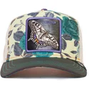 cappelli-curva-blu-snapback-the-farm-di-goorin-bros
