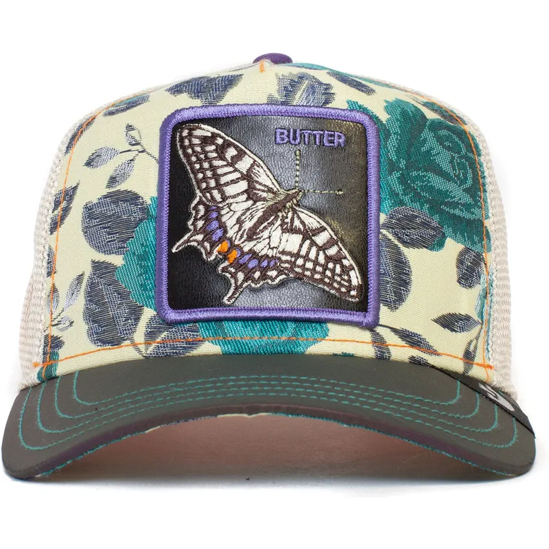 cappelli-curva-blu-snapback-the-farm-di-goorin-bros cappelli-curva-blu-snapback-the-farm-di-goorin-bros