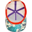 cappellino-trucker-blu-farfalla-butter-an-jelly-the-farm-di-goorin-bros