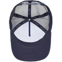 cappello-trucker-blu-navy-aquila-freedom-truckin-the-farm-di-goorin-bros
