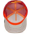 cappellino-trucker-rosso-lucertola-prickly-dust-devil-the-farm-di-goorin-bros