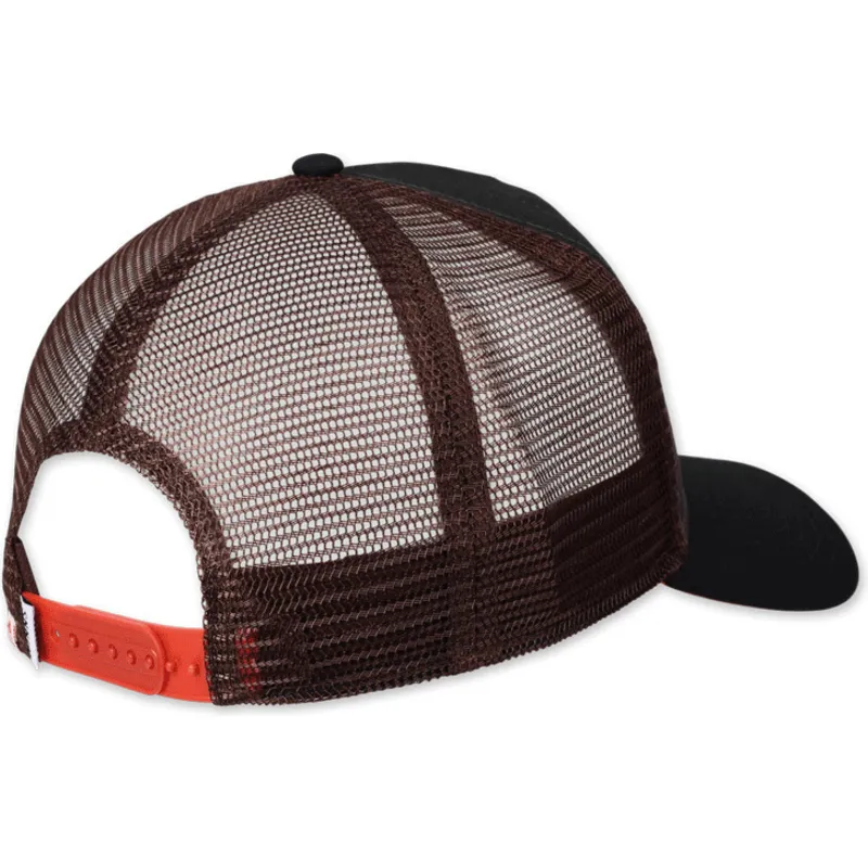 cappelli-curva-nero-snapback-di-djinns