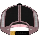 cappellino-trucker-rosa-e-bianco-kid-buu-kid3-dragon-ball-di-capslab