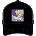 cappelli-curva-nero-snapback-son-gohan-dragon-ball-di-capslab