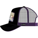cappelli-curva-nero-snapback-son-gohan-dragon-ball-di-capslab